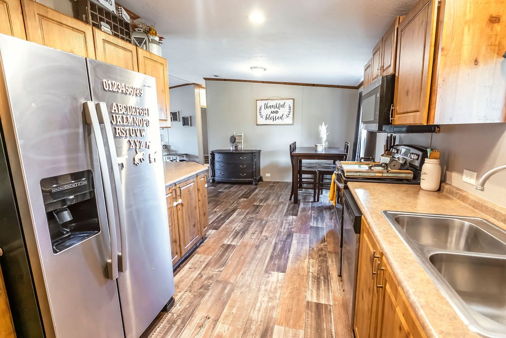 18 Pawnee Trail Nocona TX 76255