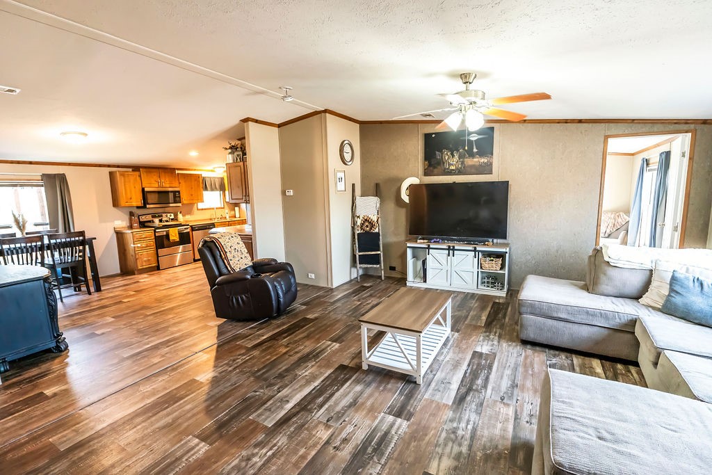 18 Pawnee Trail Nocona TX 76255