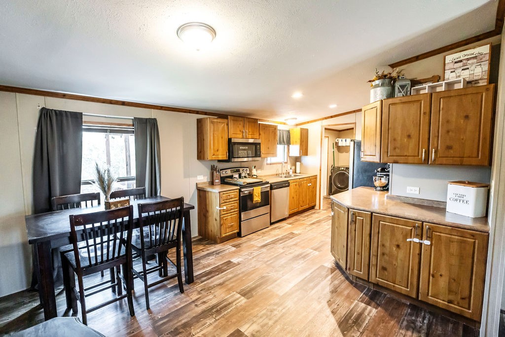 18 Pawnee Trail Nocona TX 76255