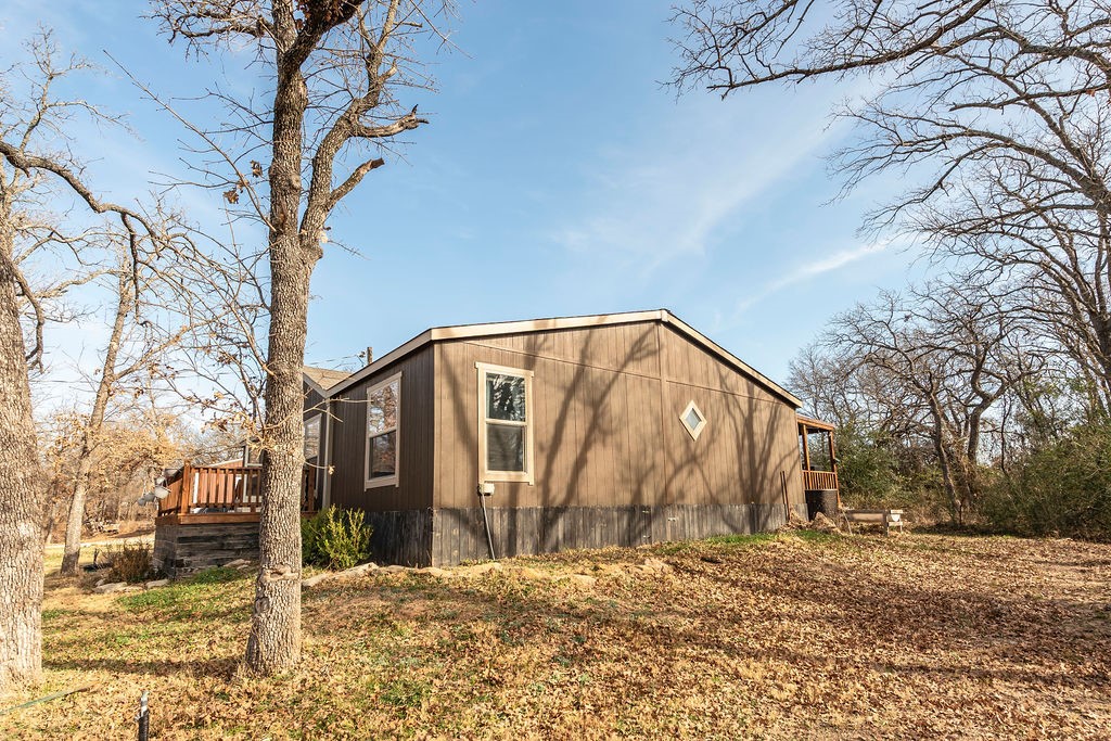 18 Pawnee Trail Nocona TX 76255