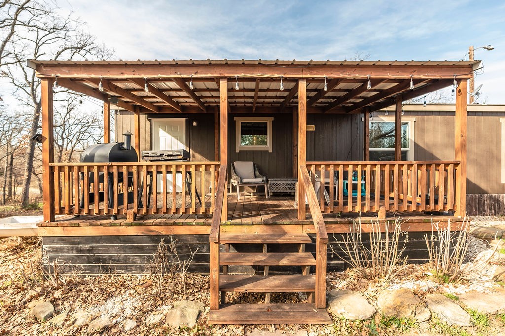 18 Pawnee Trail Nocona TX 76255