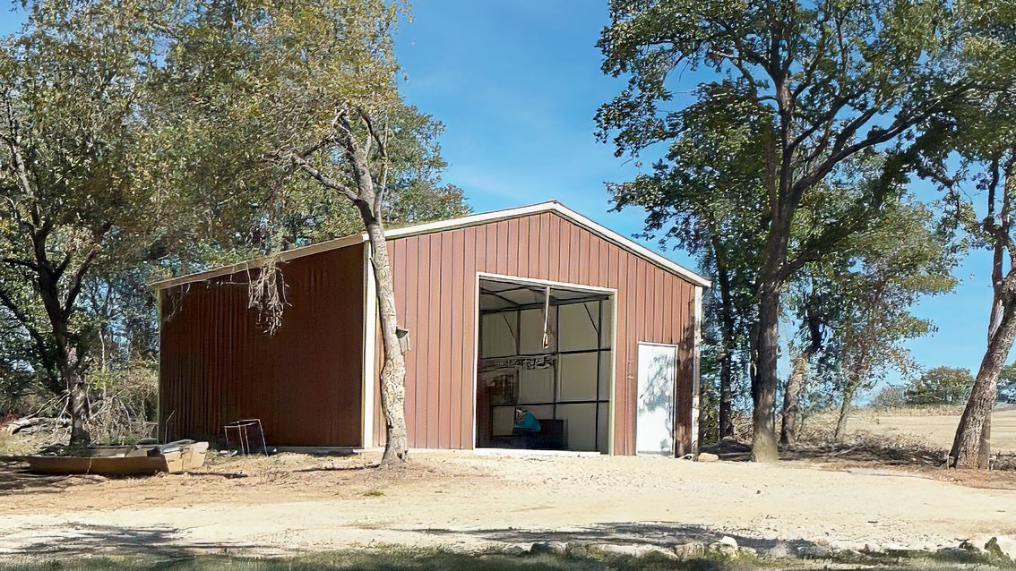 18 Pawnee Trail Nocona TX 76255