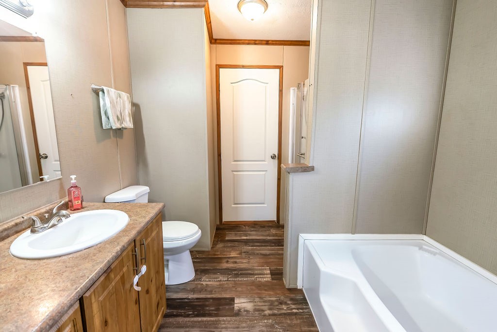 18 Pawnee Trail Nocona TX 76255