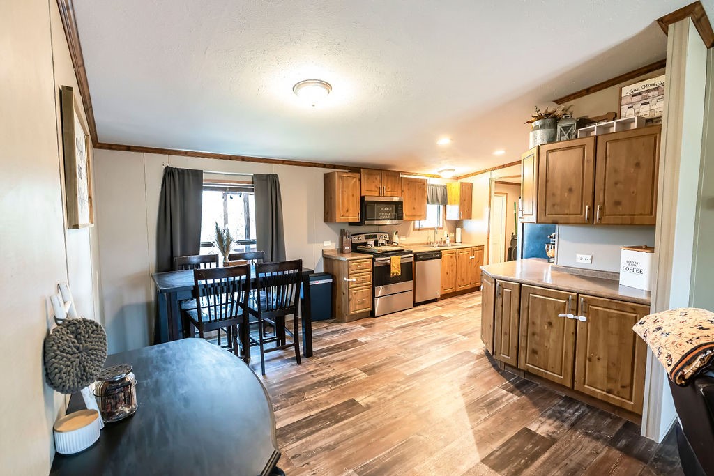 18 Pawnee Trail Nocona TX 76255