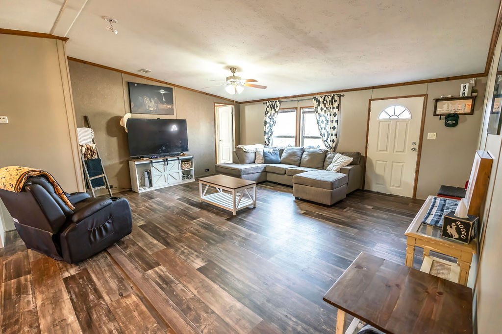 18 Pawnee Trail Nocona TX 76255