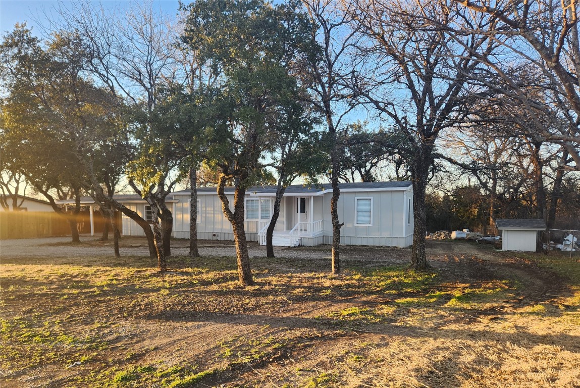1128 Robyn Drive Aledo TX 76008