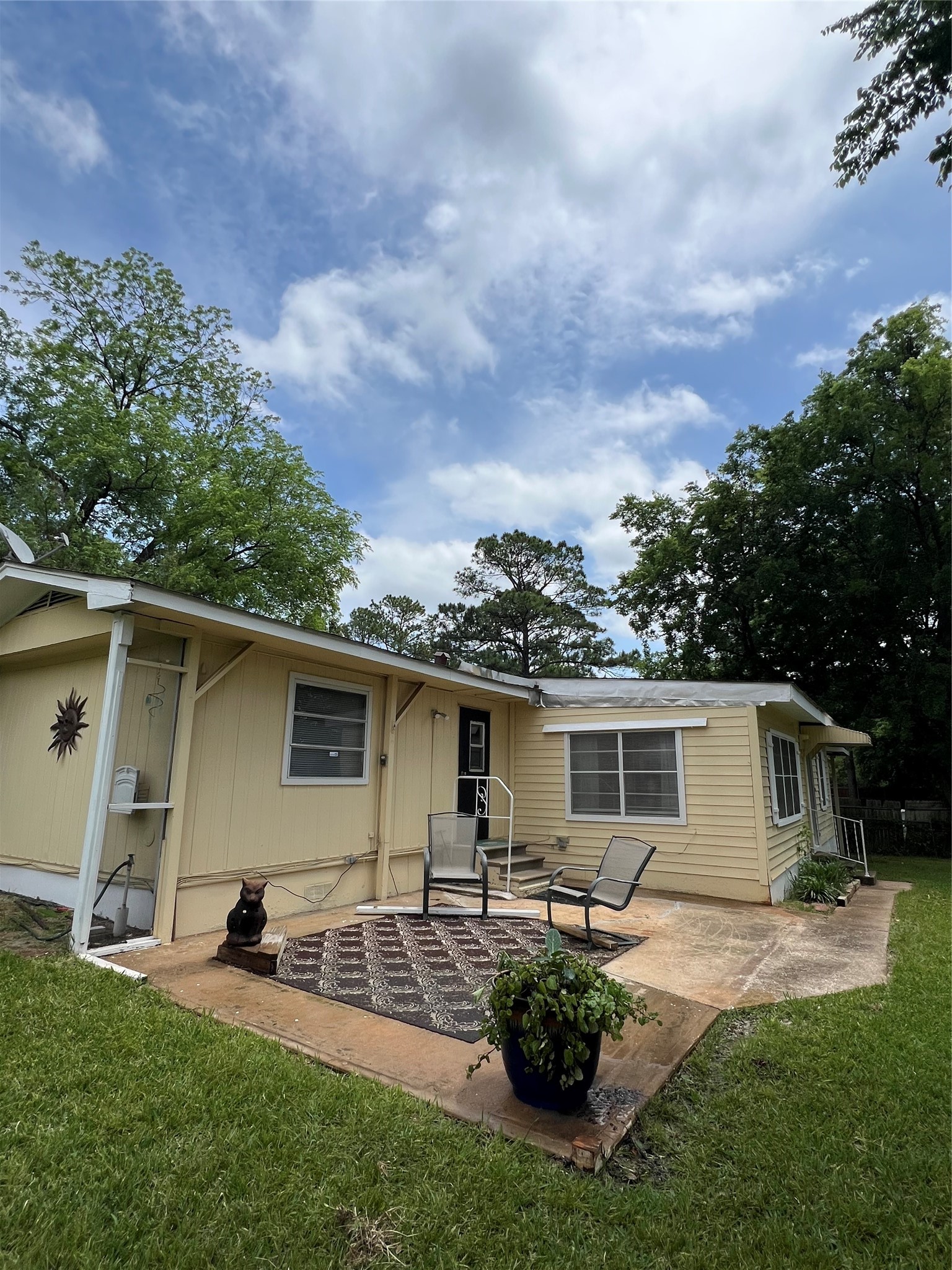 1036 Paradise Cove Road Pottsboro TX 75076