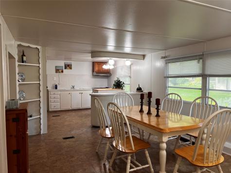 1036 Paradise Cove Road Pottsboro TX 75076