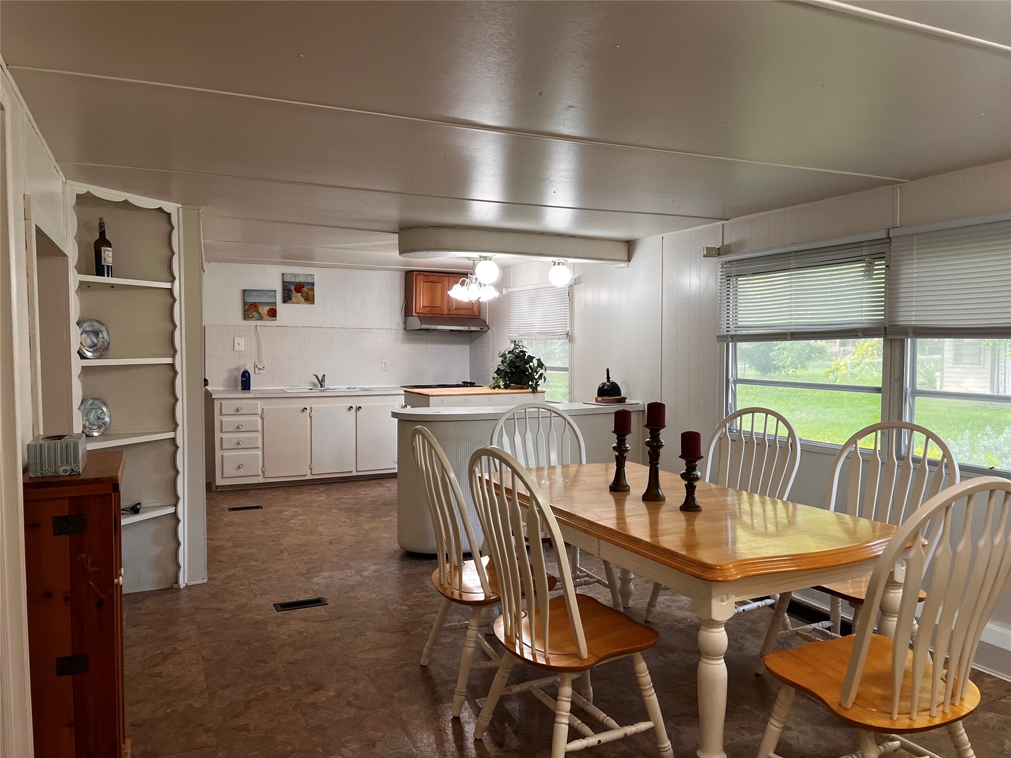 1036 Paradise Cove Road Pottsboro TX 75076