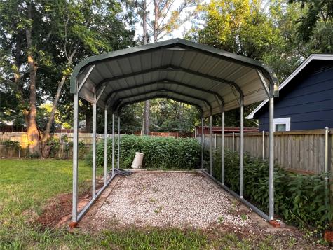 1036 Paradise Cove Road Pottsboro TX 75076