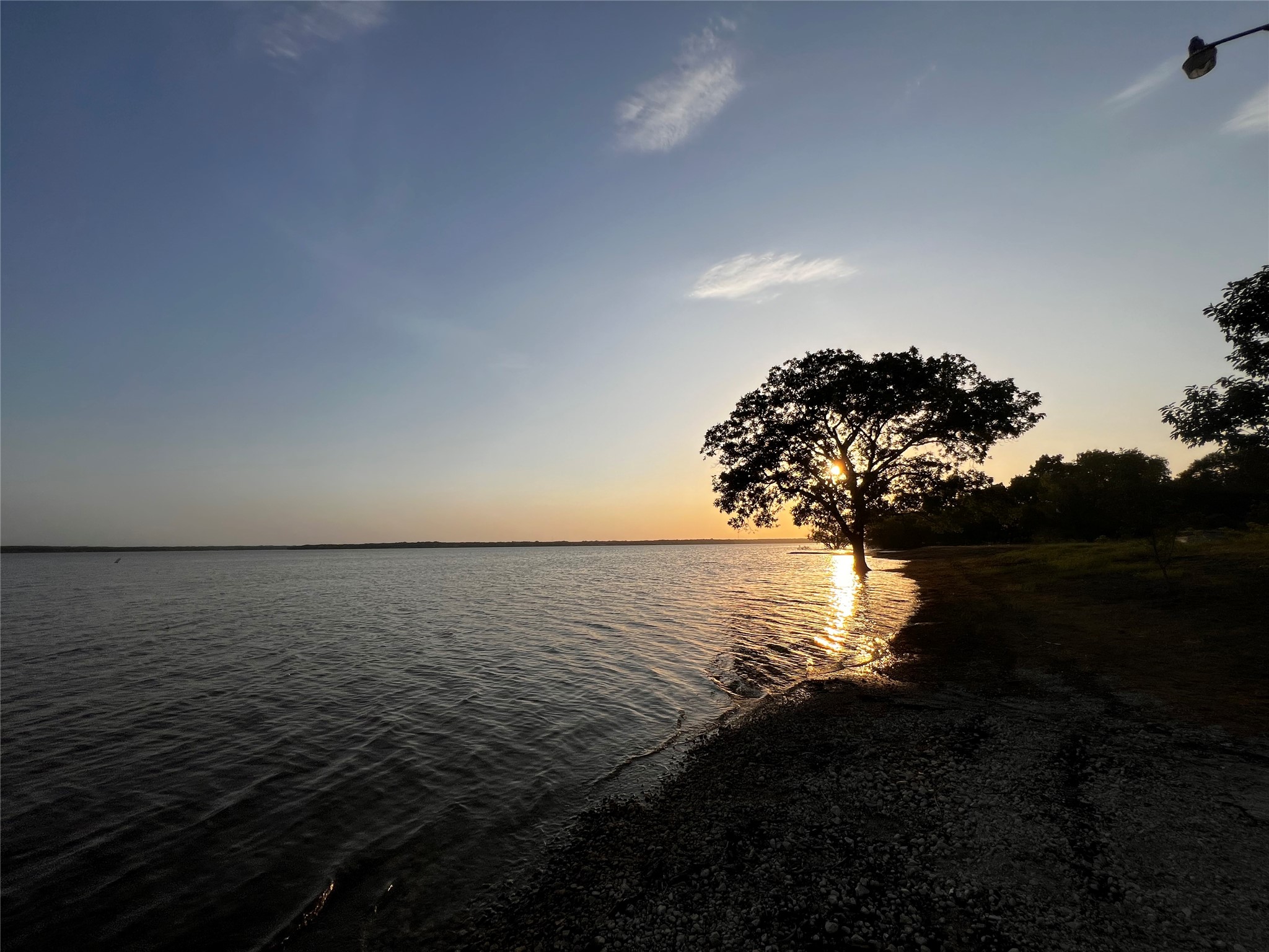1036 Paradise Cove Road Pottsboro TX 75076