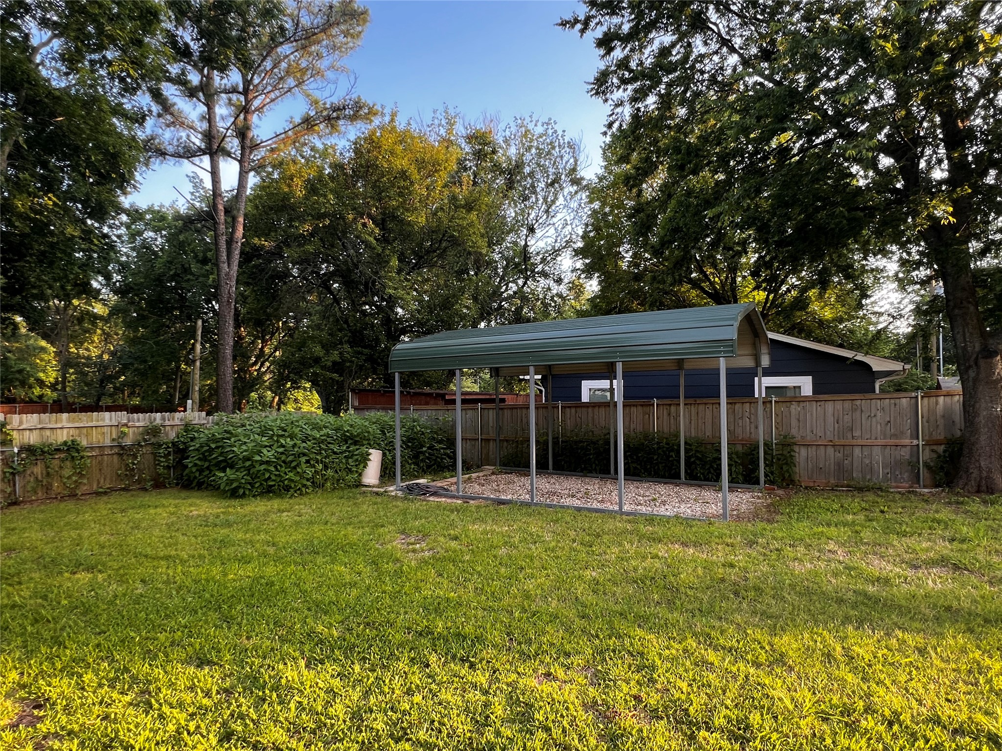 1036 Paradise Cove Road Pottsboro TX 75076