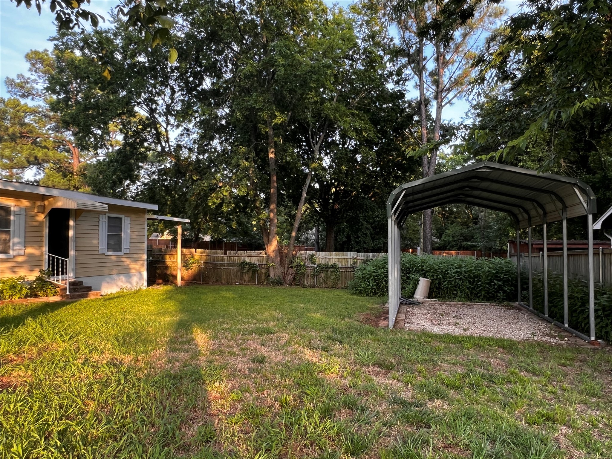 1036 Paradise Cove Road Pottsboro TX 75076