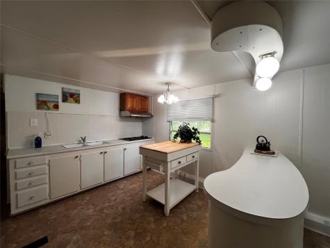 1036 Paradise Cove Road Pottsboro TX 75076
