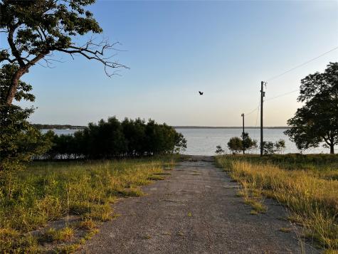 1036 Paradise Cove Road Pottsboro TX 75076