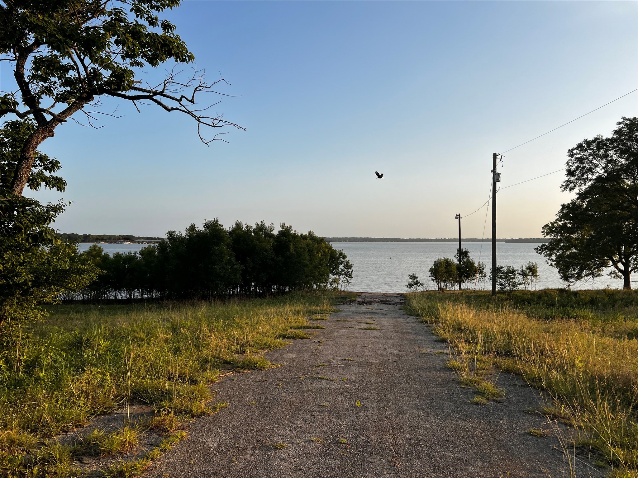 1036 Paradise Cove Road Pottsboro TX 75076