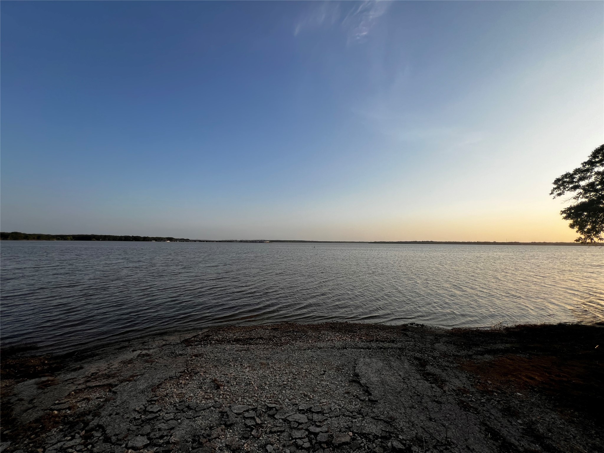 1036 Paradise Cove Road Pottsboro TX 75076