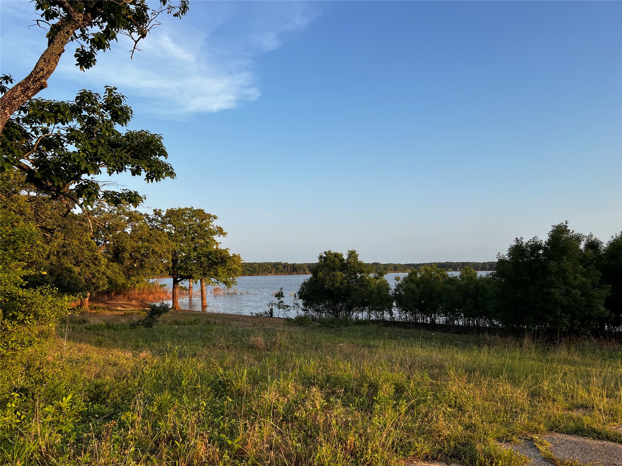 1036 Paradise Cove Road Pottsboro TX 75076
