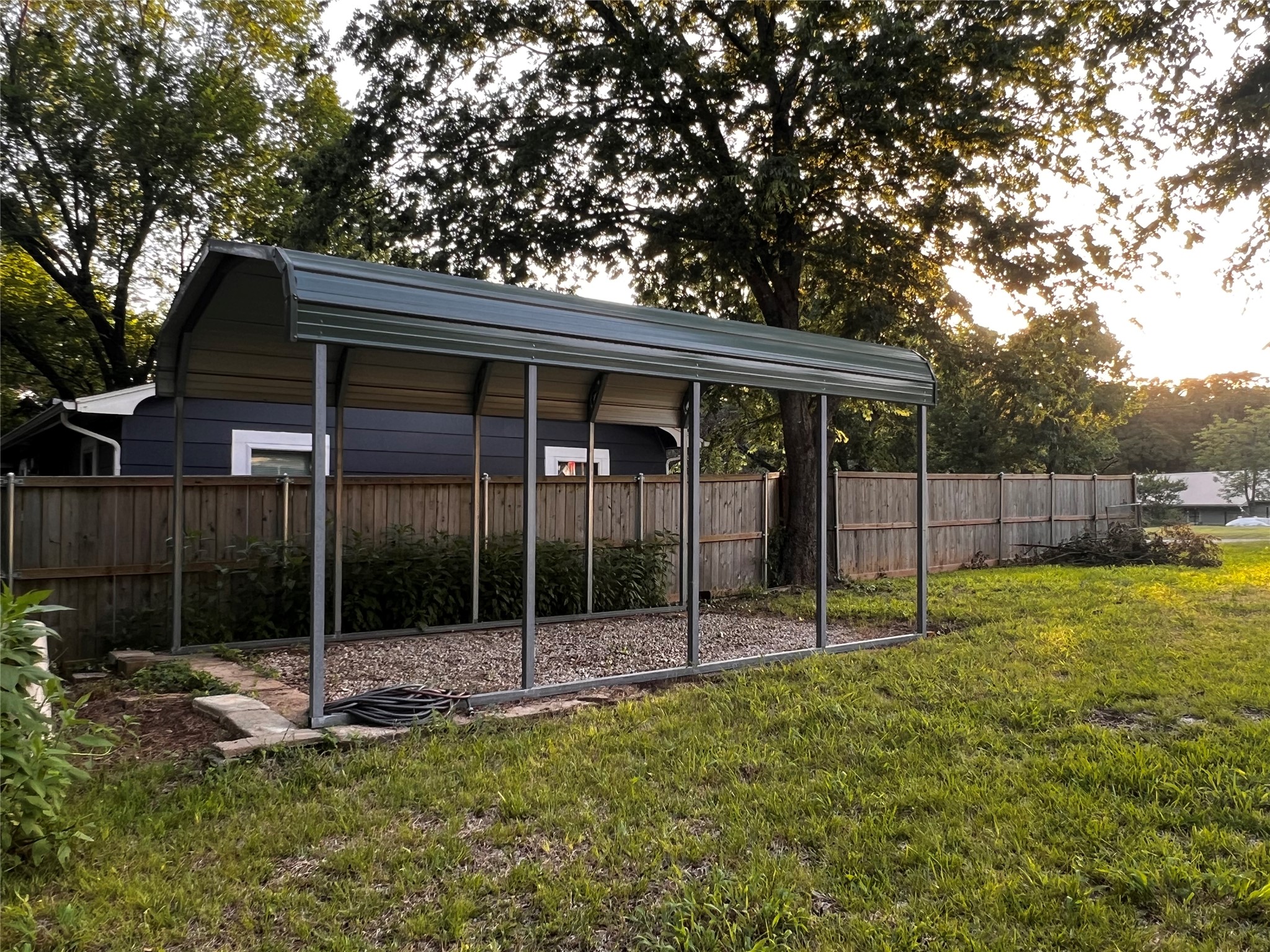 1036 Paradise Cove Road Pottsboro TX 75076