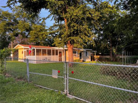 1036 Paradise Cove Road Pottsboro TX 75076