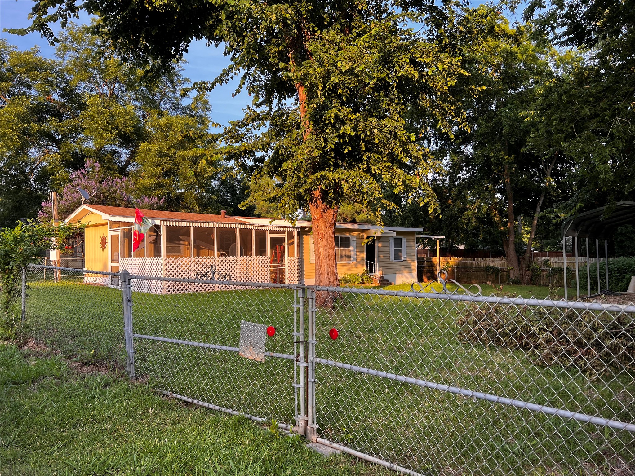 1036 Paradise Cove Road Pottsboro TX 75076