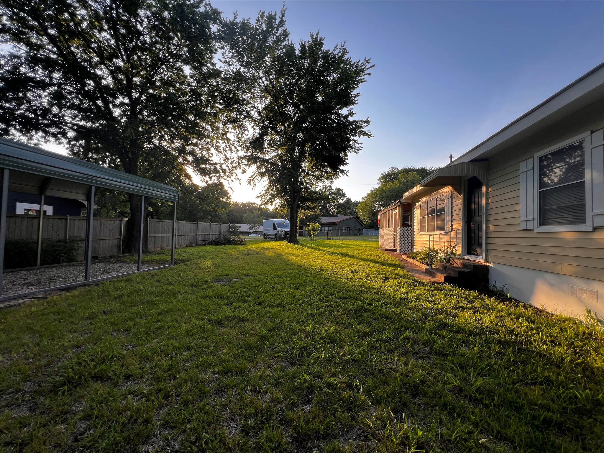 1036 Paradise Cove Road Pottsboro TX 75076
