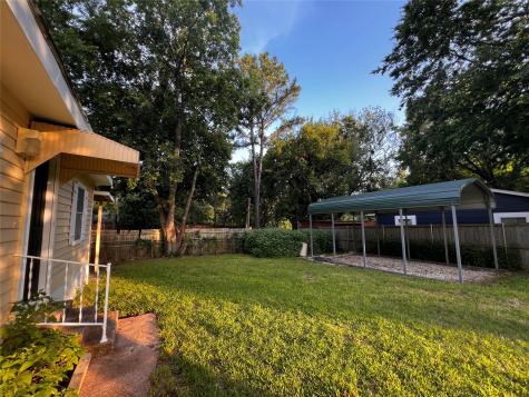 1036 Paradise Cove Road Pottsboro TX 75076