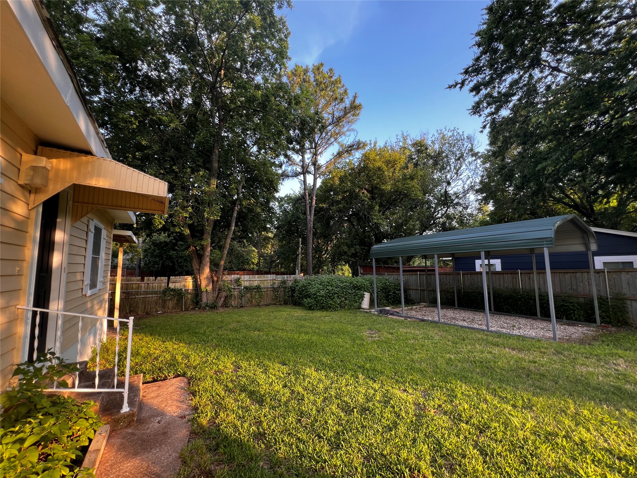 1036 Paradise Cove Road Pottsboro TX 75076