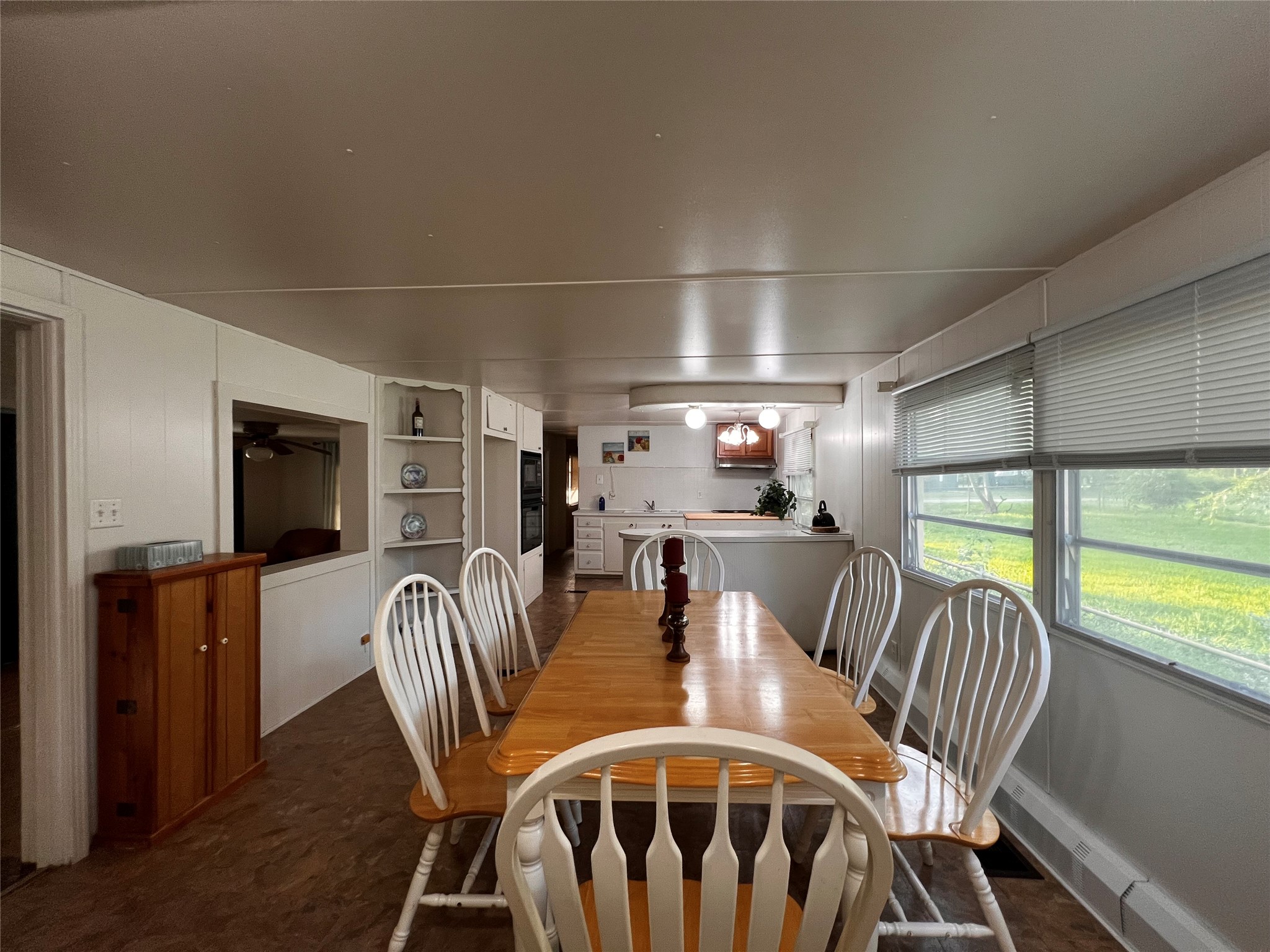 1036 Paradise Cove Road Pottsboro TX 75076