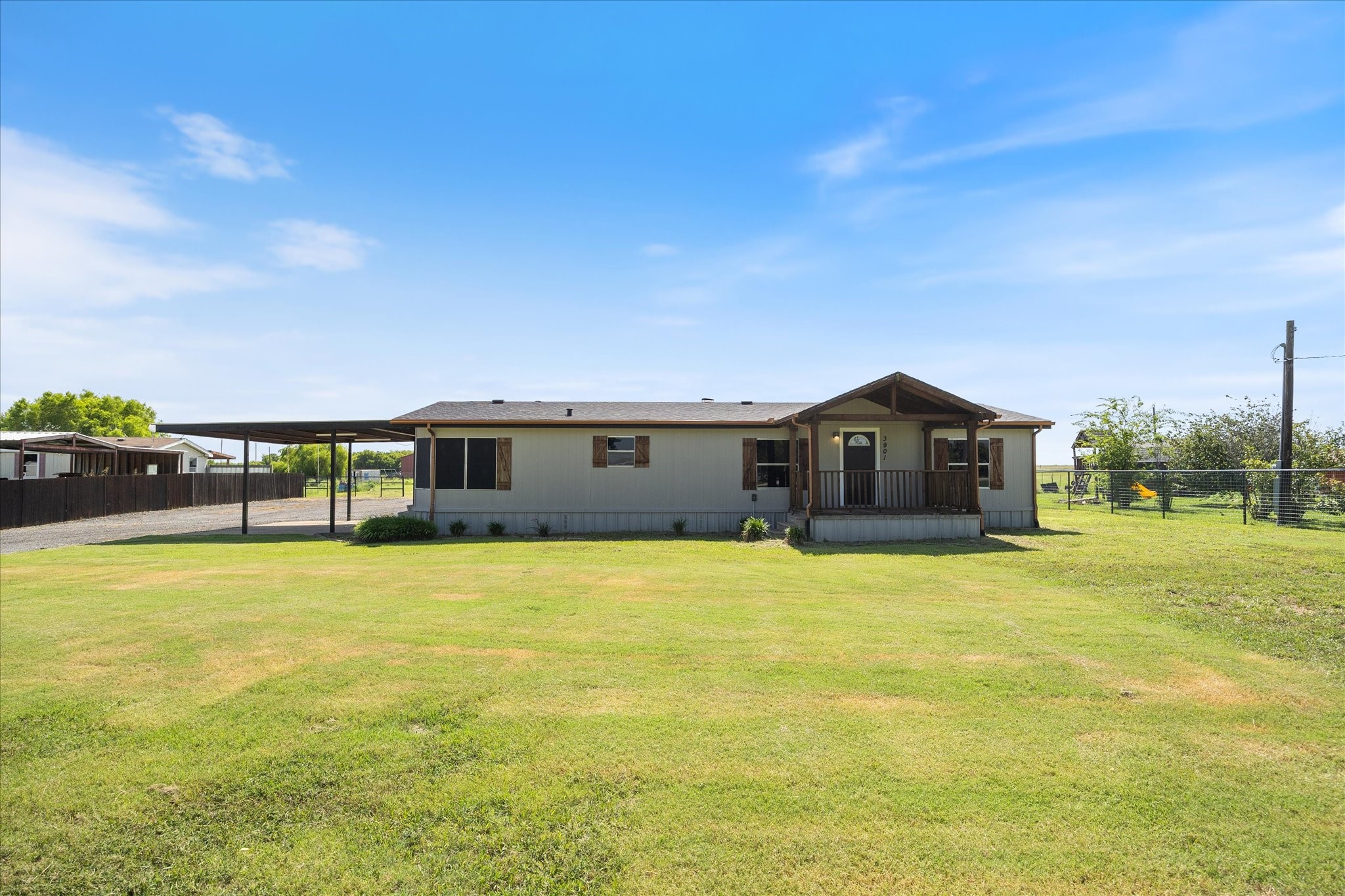 3901 Fm 550 Royse City TX 75189