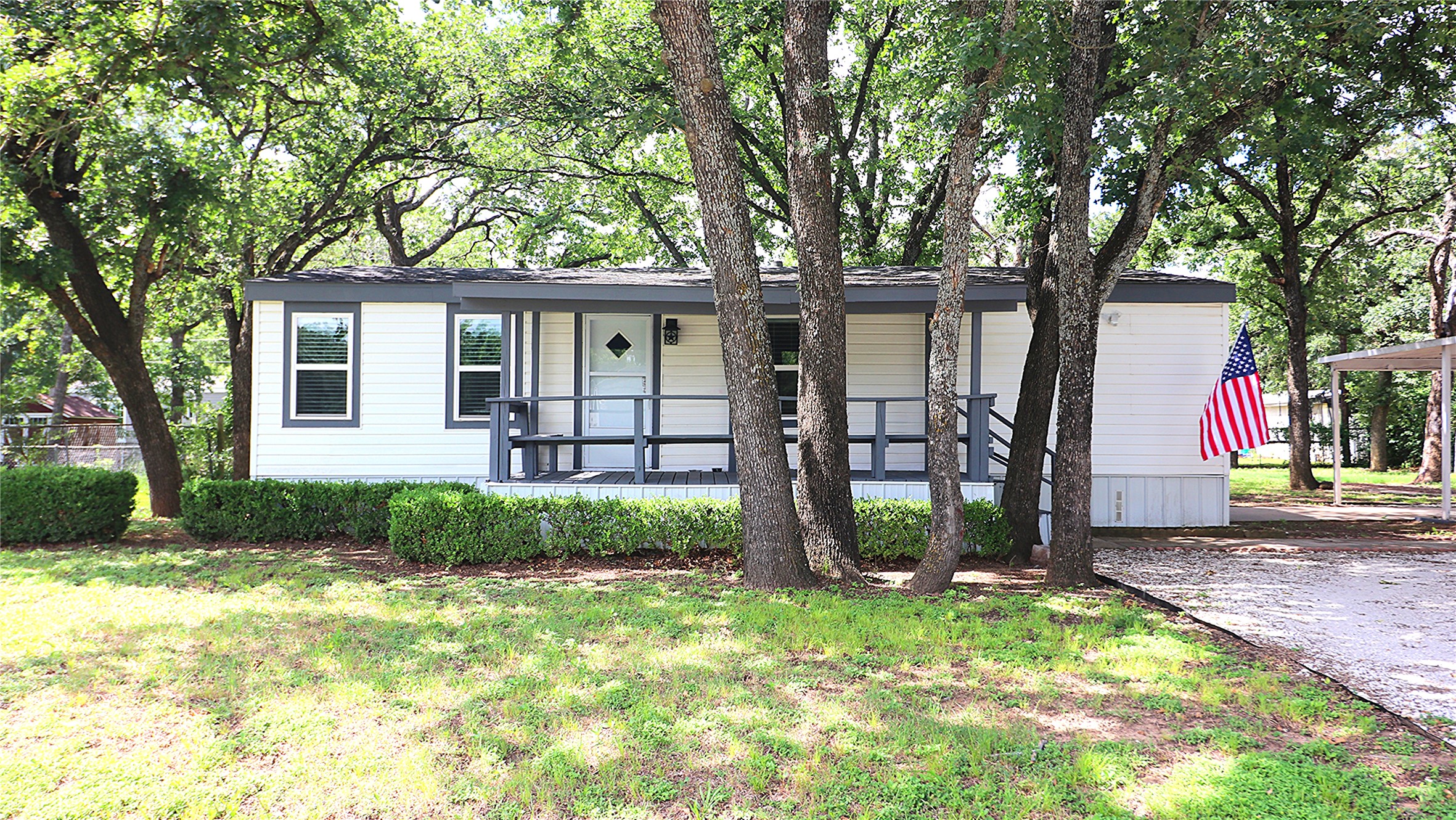 2008 Dorothy Drive Burleson TX 76028