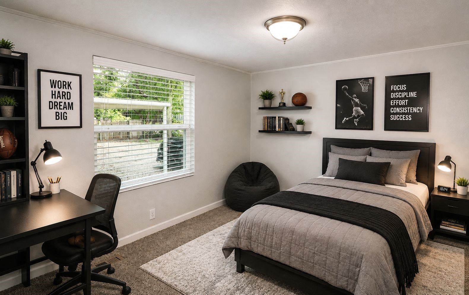 2008 Dorothy Drive Burleson TX 76028