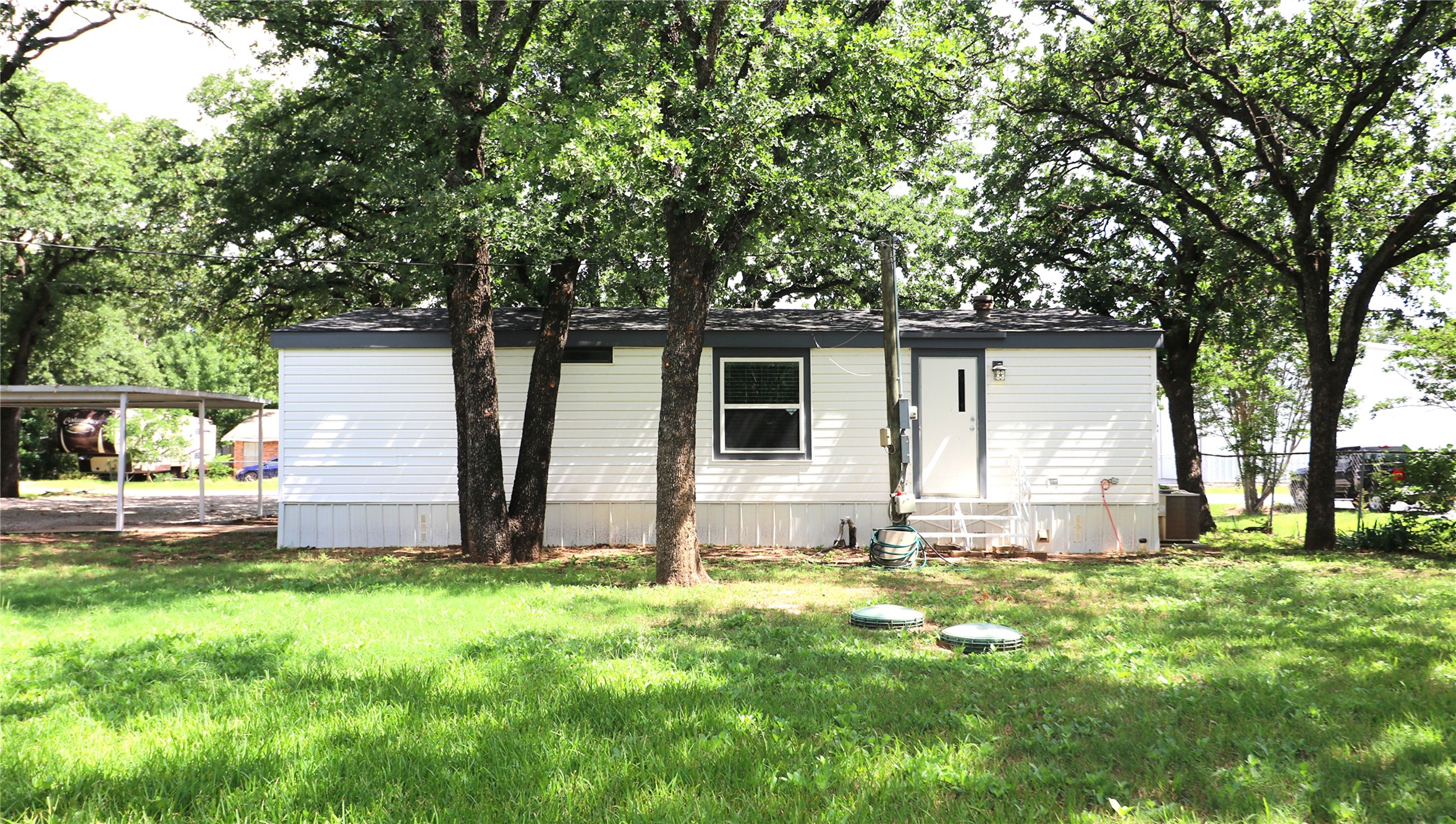 2008 Dorothy Drive Burleson TX 76028