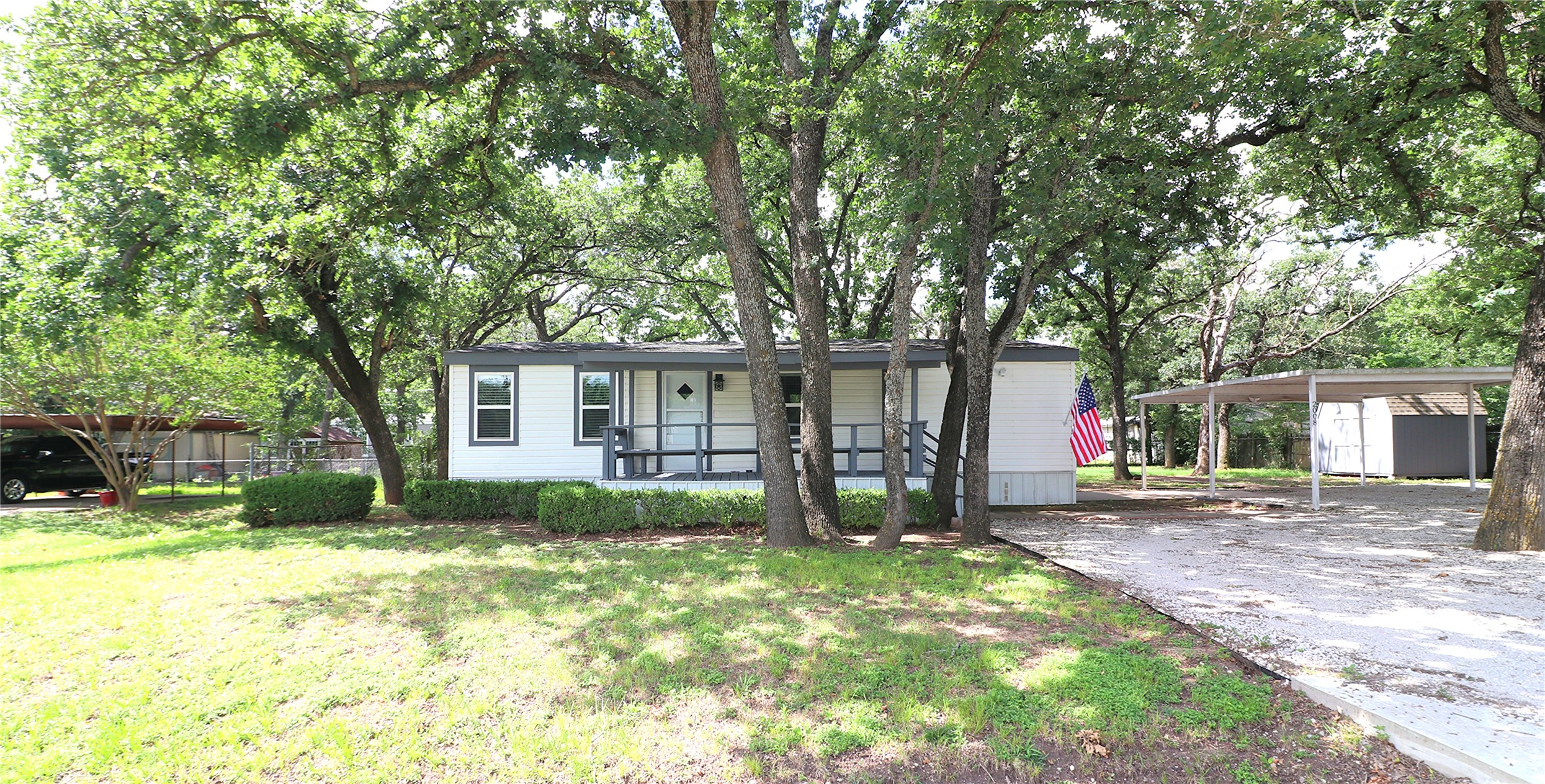 2008 Dorothy Drive Burleson TX 76028