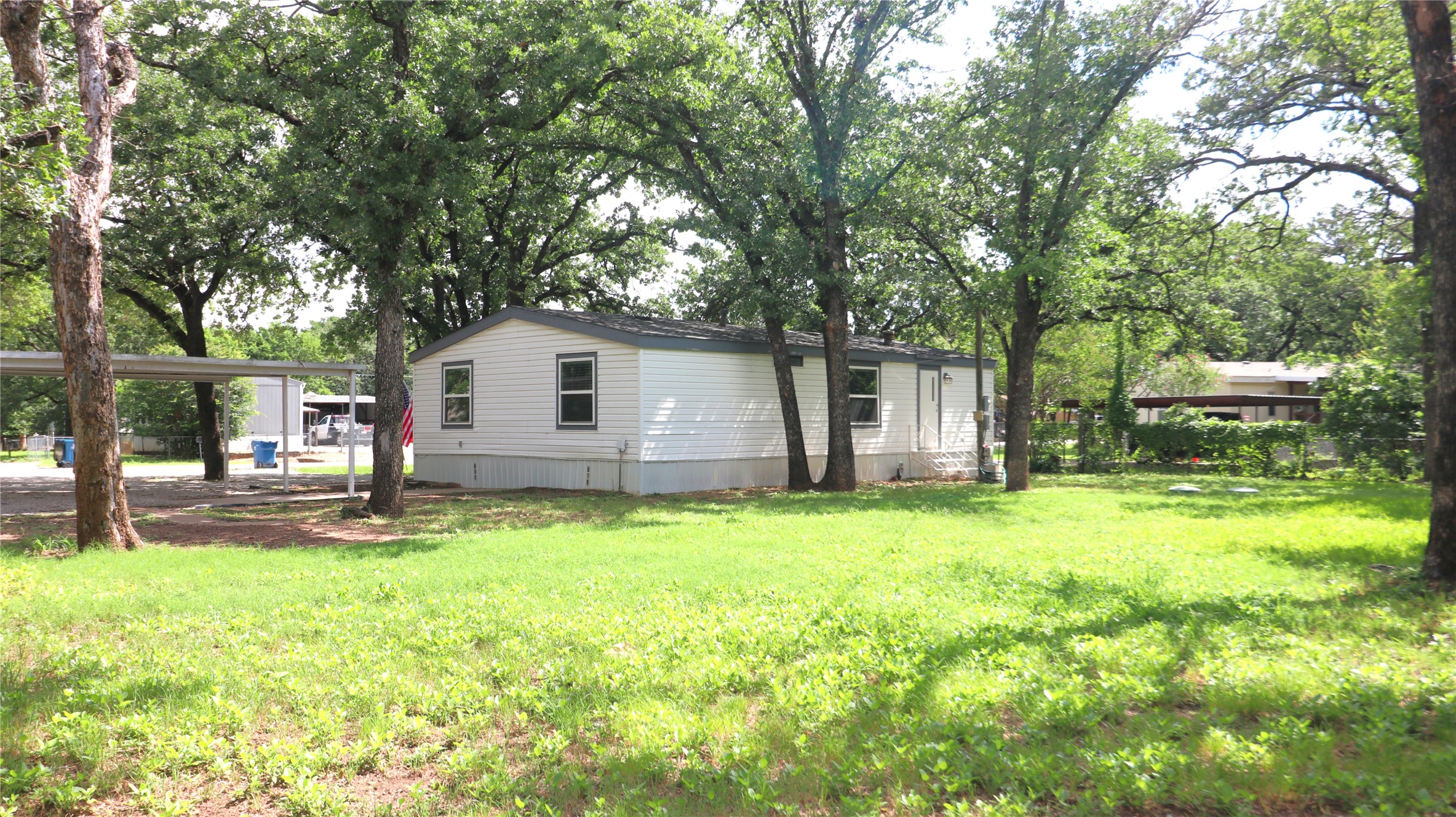 2008 Dorothy Drive Burleson TX 76028