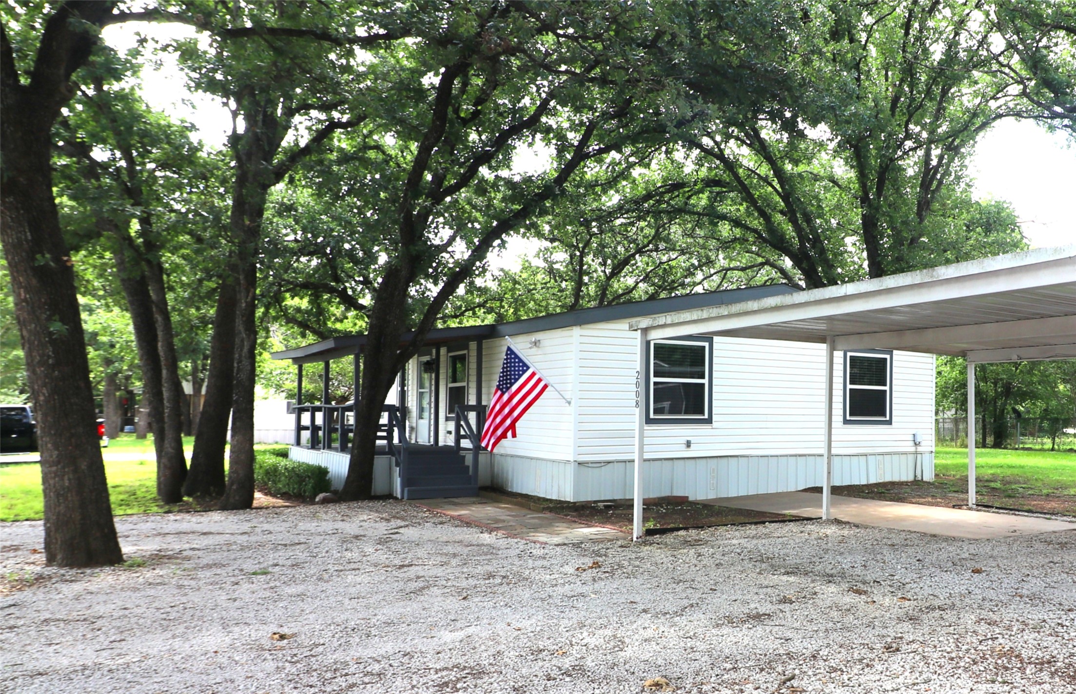 2008 Dorothy Drive Burleson TX 76028