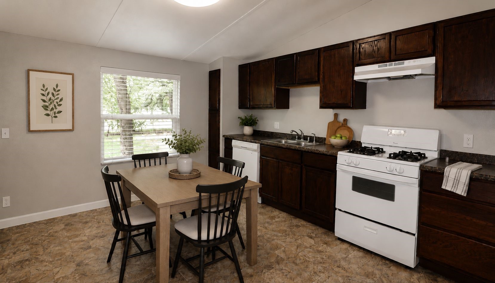 2008 Dorothy Drive Burleson TX 76028