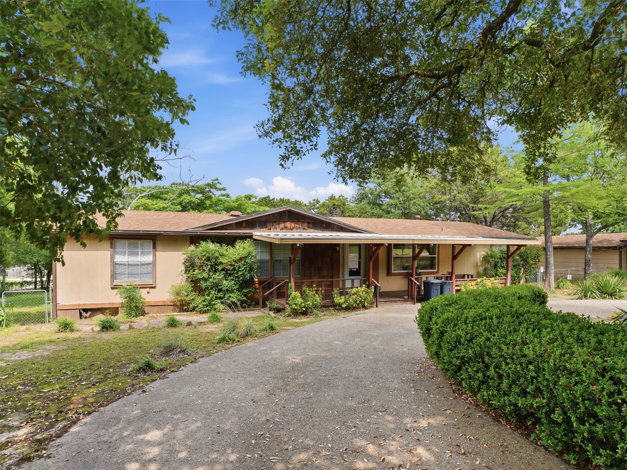 120 Brazos Drive Whitney TX 76692