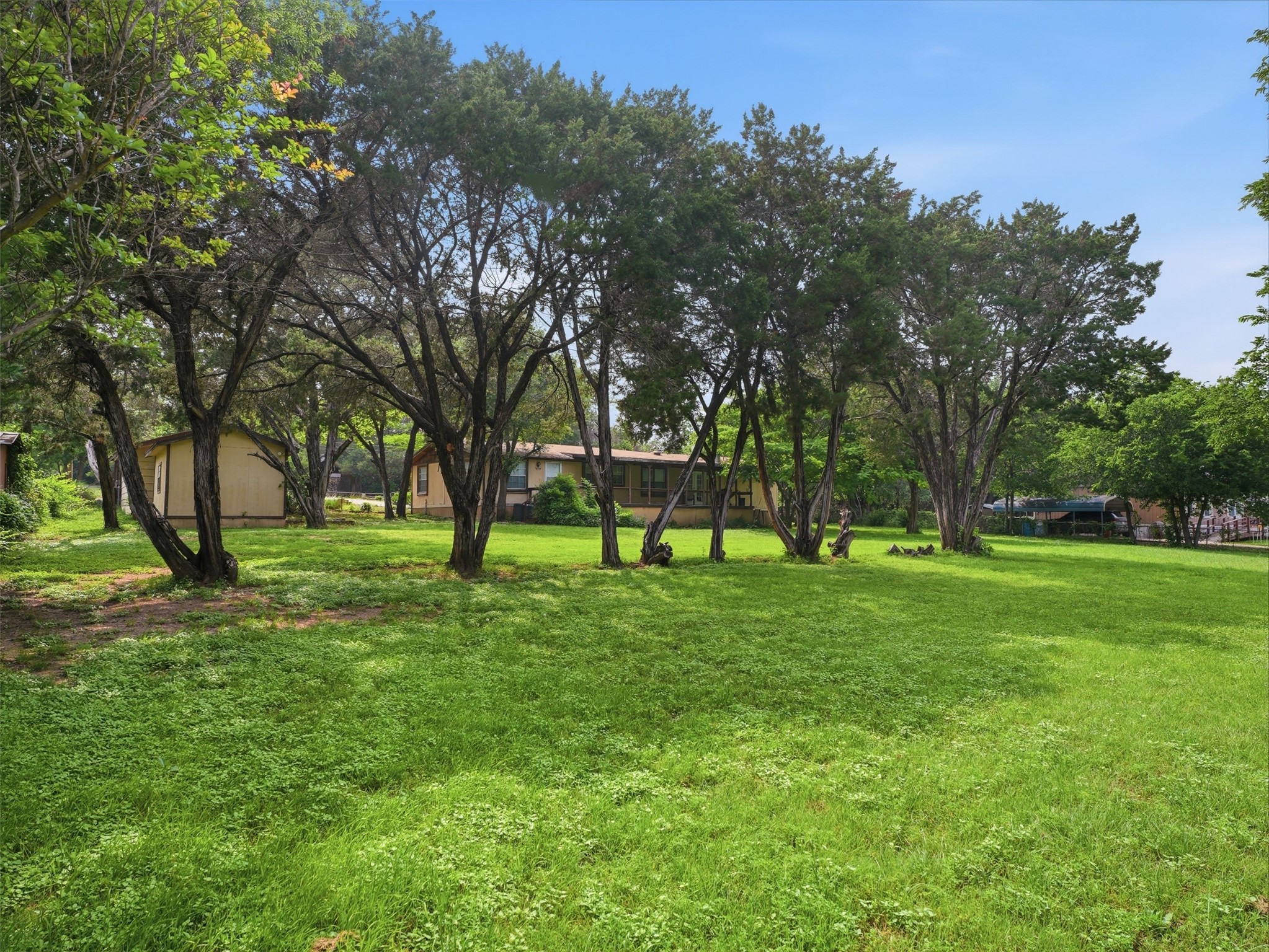 120 Brazos Drive Whitney TX 76692