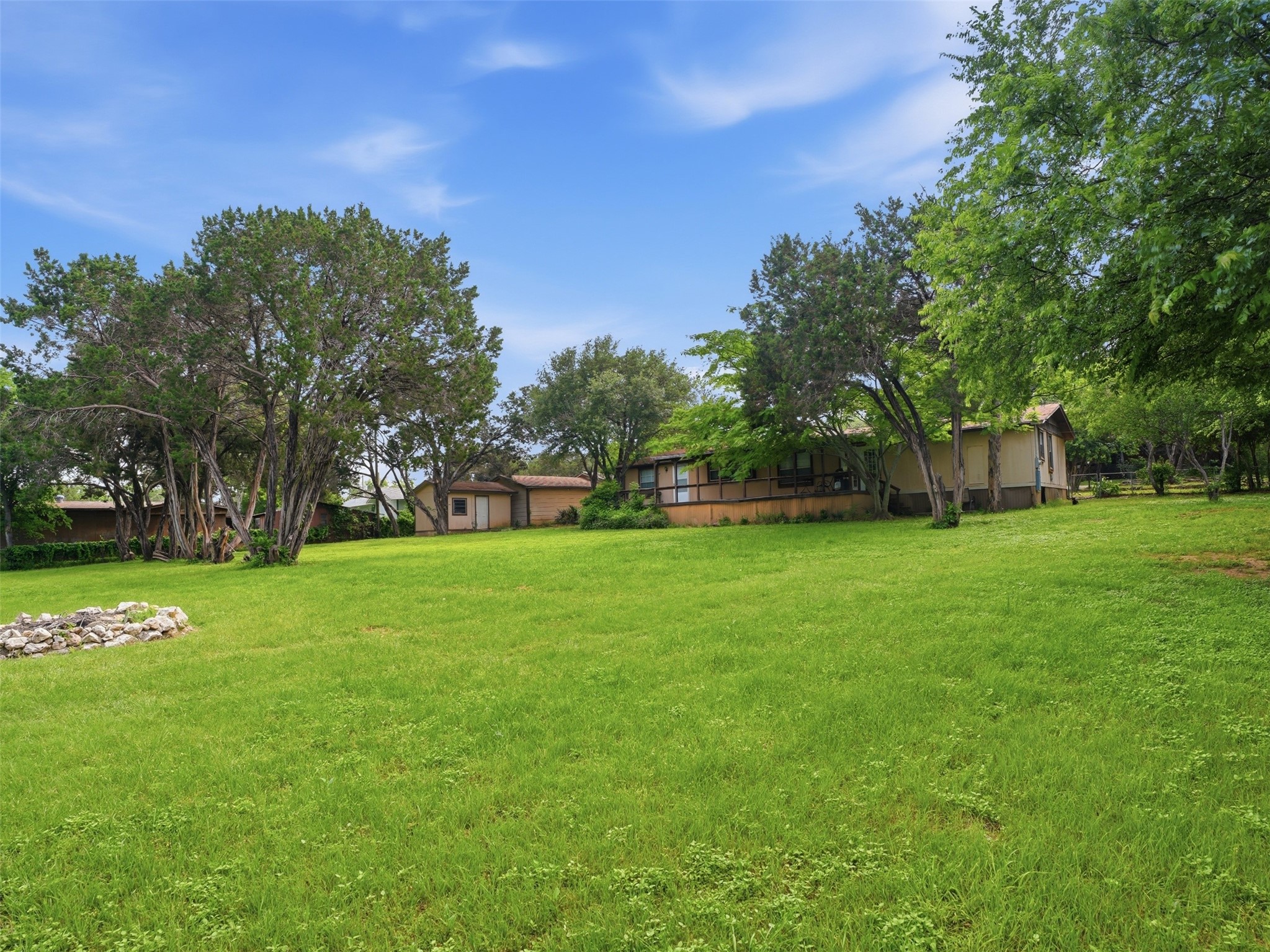 120 Brazos Drive Whitney TX 76692