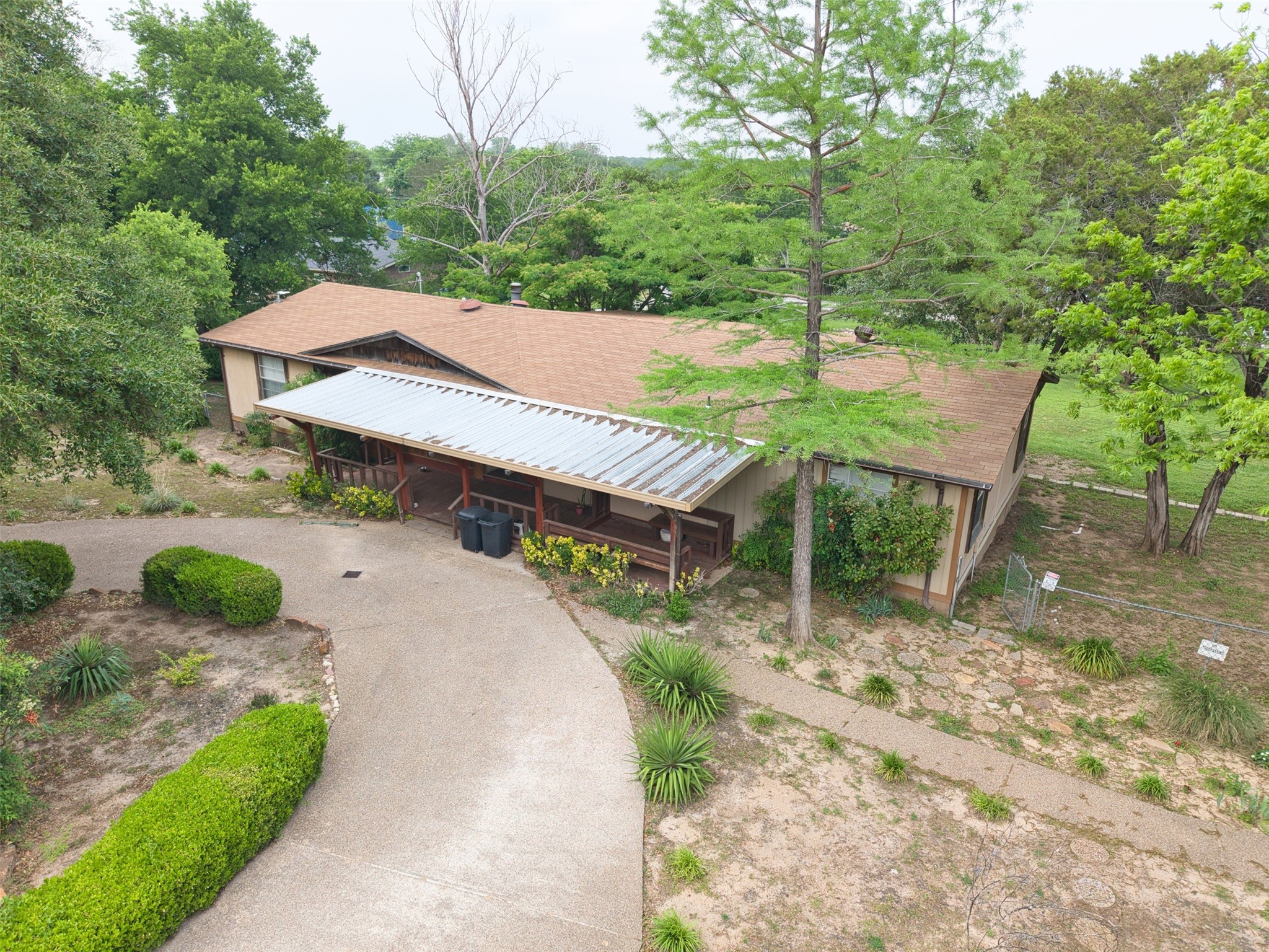 120 Brazos Drive Whitney TX 76692