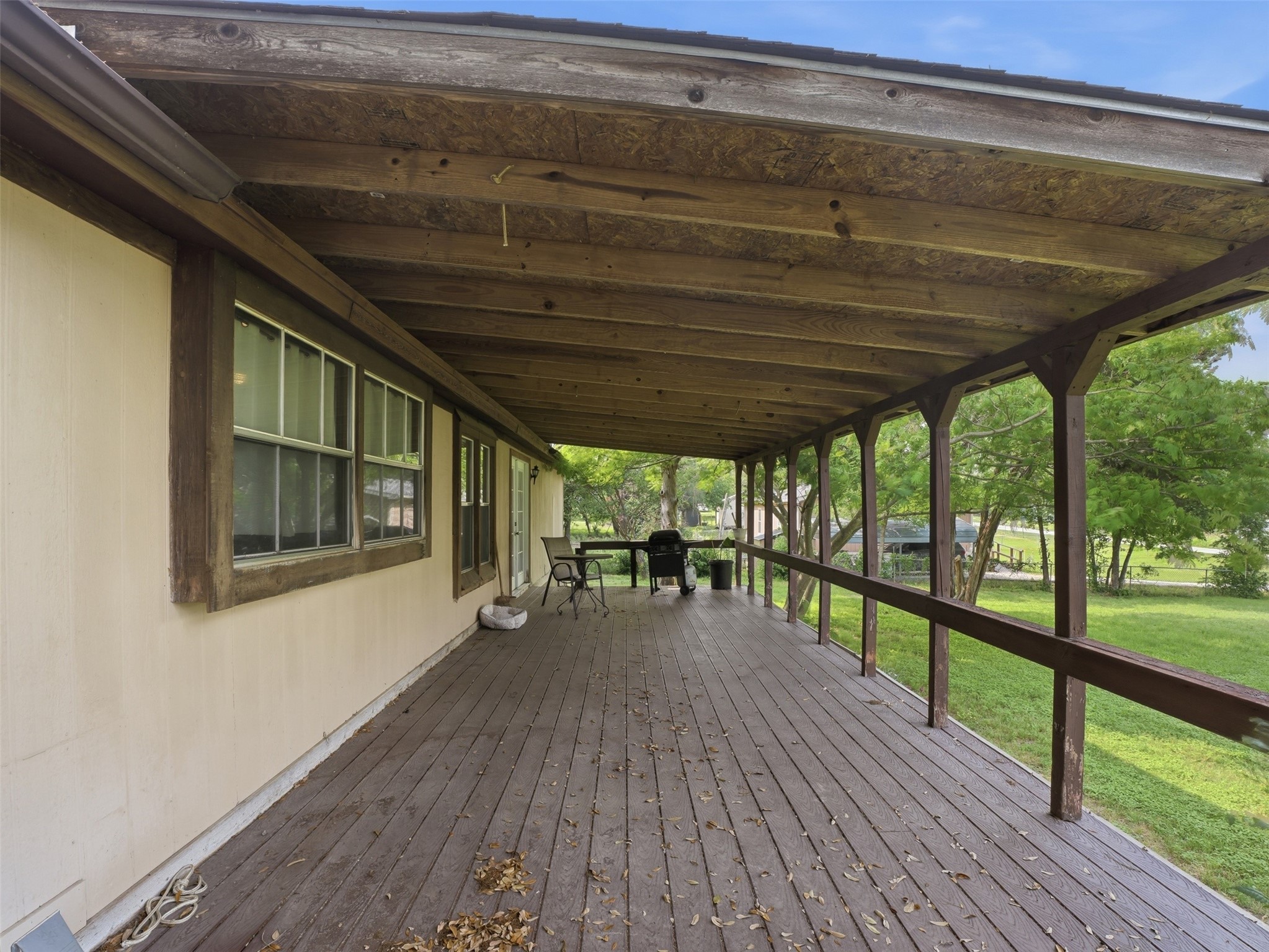 120 Brazos Drive Whitney TX 76692