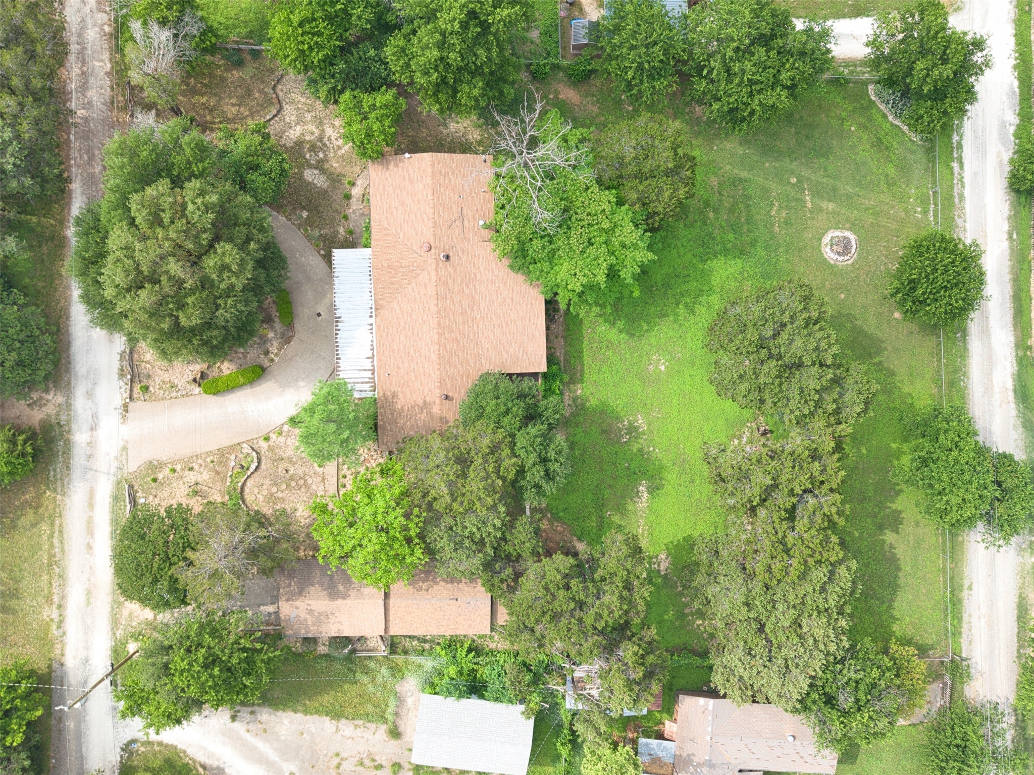 120 Brazos Drive Whitney TX 76692