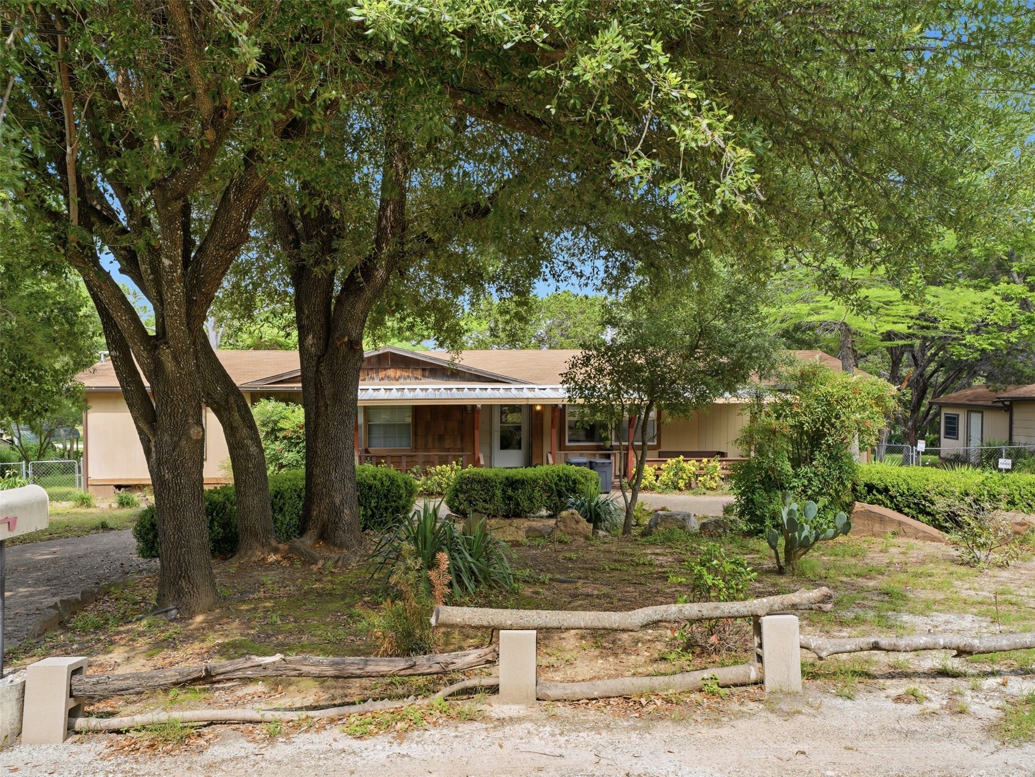 120 Brazos Drive Whitney TX 76692
