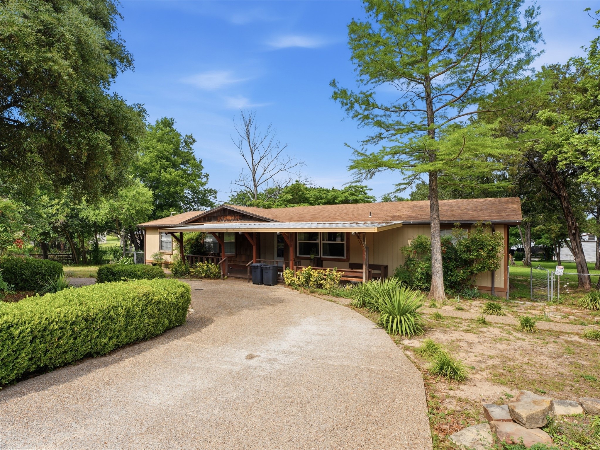 120 Brazos Drive Whitney TX 76692