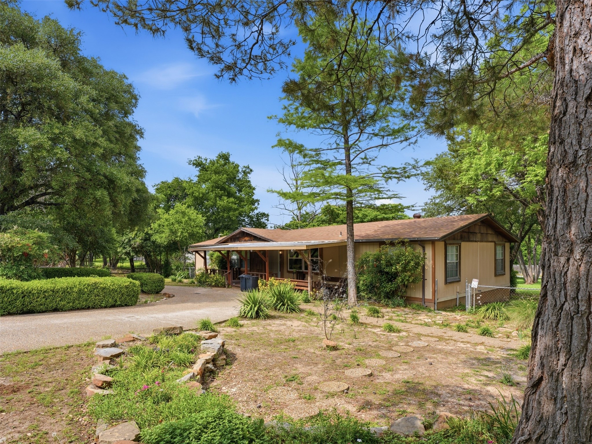 120 Brazos Drive Whitney TX 76692