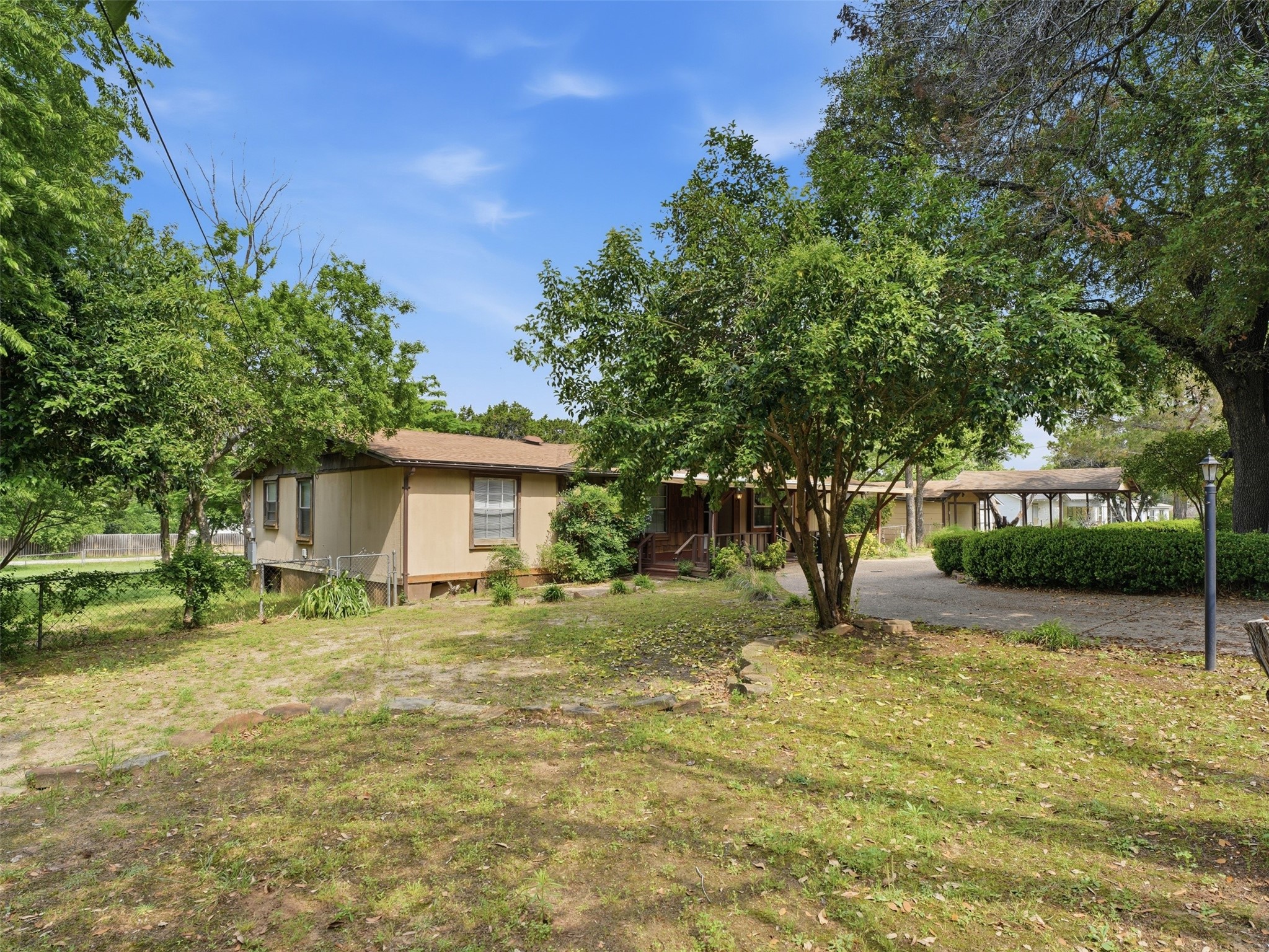120 Brazos Drive Whitney TX 76692