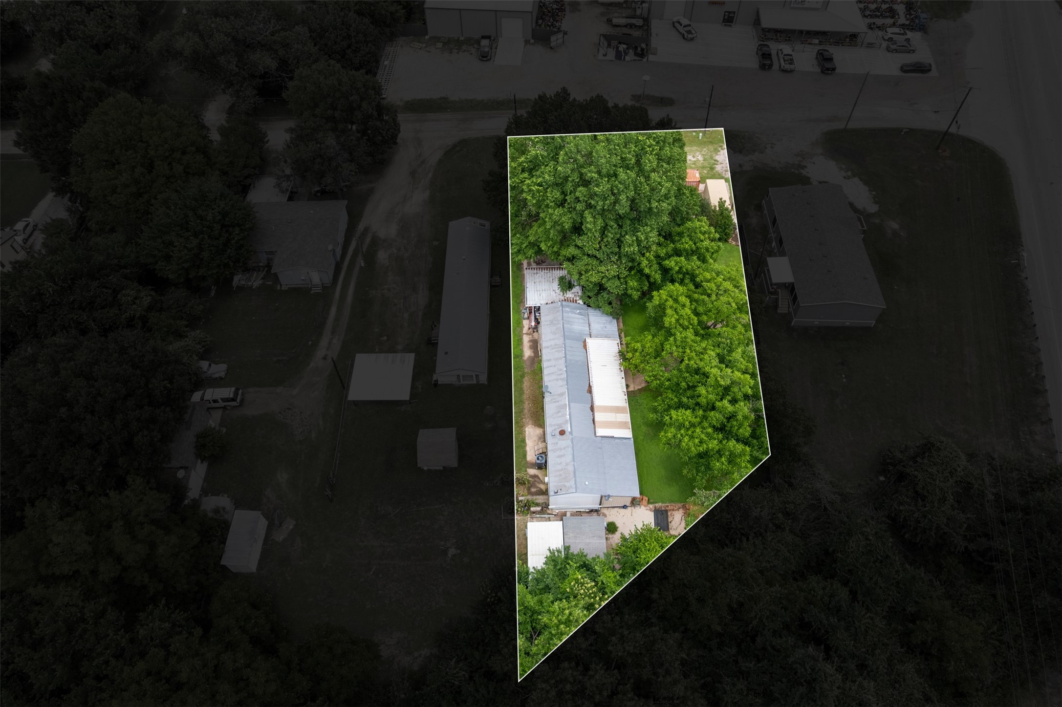 103 Syble Jean Drive Burleson TX 76028