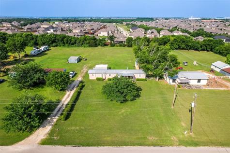 29 Willow Bend Court Mansfield TX 76063