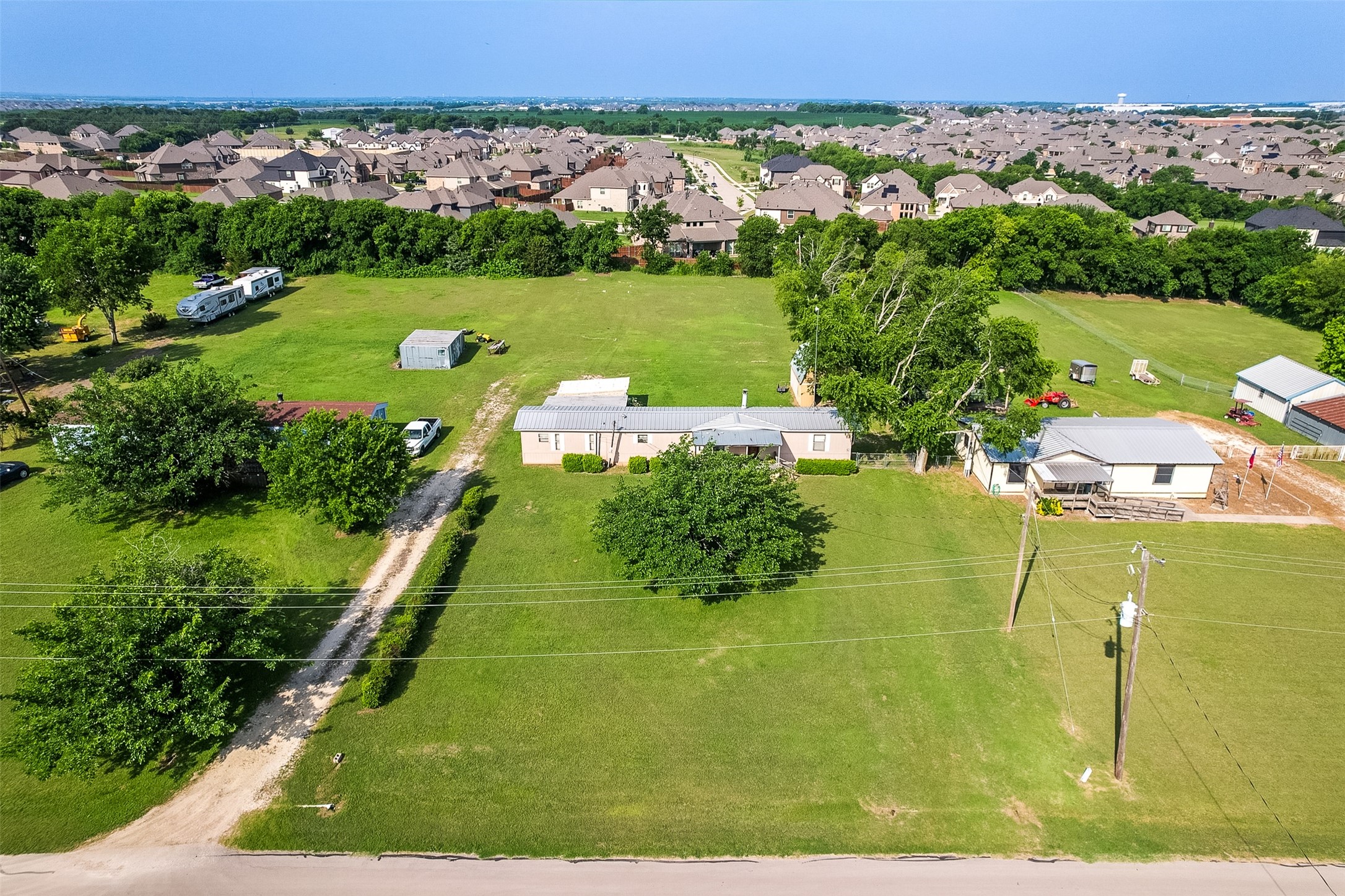 29 Willow Bend Court Mansfield TX 76063